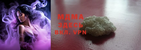 эйфоретик Пересвет