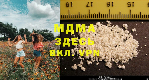 эйфоретик Пересвет
